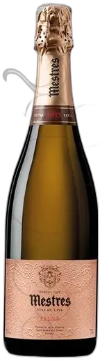 capture du vin Mestres Elena Brut Nature