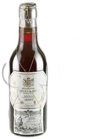 vue du vin Marques de Riscal Reserva