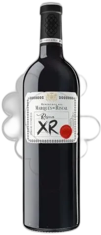 photo du vin Marques de Riscal xr Reserva Jeroboam