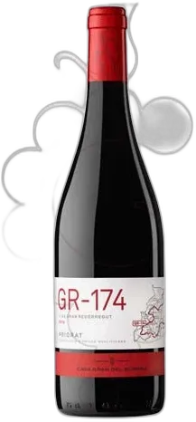 image du vin gr-174 Negre