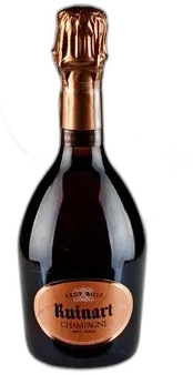 photo du vin Ruinart Rosé Brut- Champagne Brut