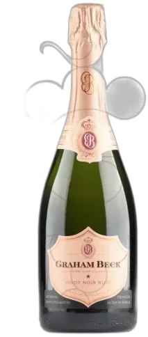image du vin Graham Beck Brut