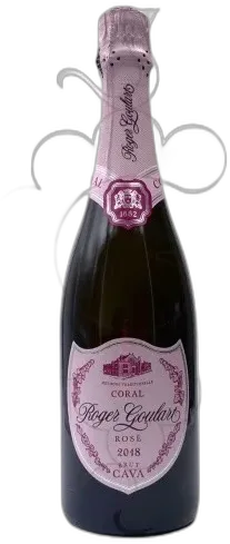 photo du vin Roger Goulart Brut