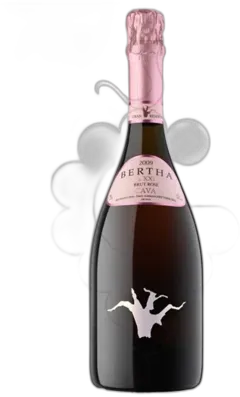 image du vin Bertha S.Xxi Brut