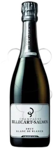 image du vin Billecart-Salmon de Brut