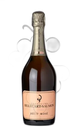 photo du vin Billecart-Salmon Brut