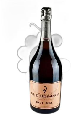 photo du vin Billecart-Salmon Magnum