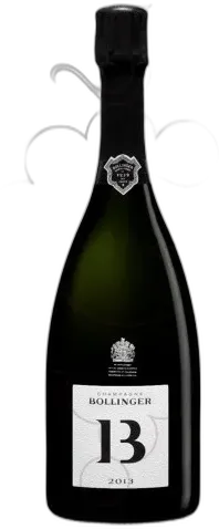 image du vin Bollinger b 13