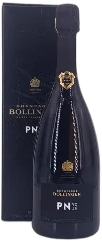 photo du vin Bollinger P.N. Brut