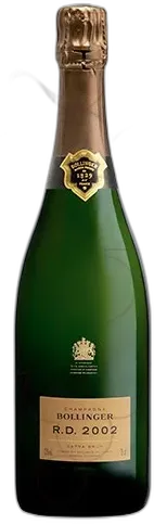 image du vin Bollinger r D