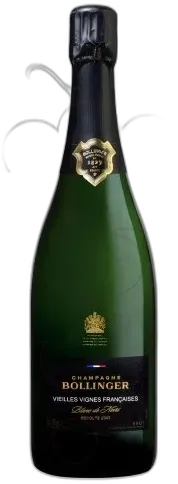 illustration du vin Bollinger Vieilles Vignes Françaises