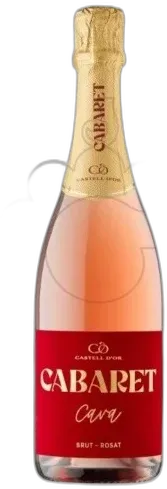 vue du vin Cabaret Brut