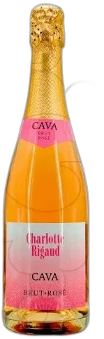 photo du vin Charlotte Rigaud