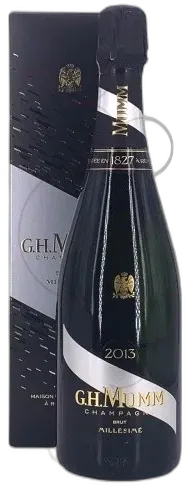 photos du vin Cordon Rouge Millesime