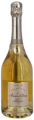 photo du vin Deutz Amour