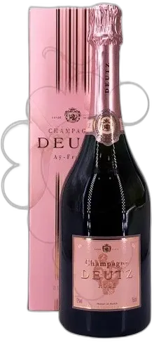 photos du vin Deutz Brut