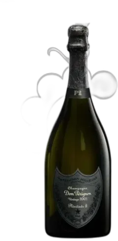 photo du vin Dom Pérignon Plenitude 2
