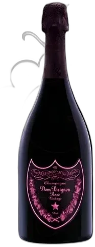 photo du vin Dom Perignon Lluminos