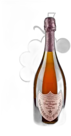 photo du vin Dom Perignon Vintage