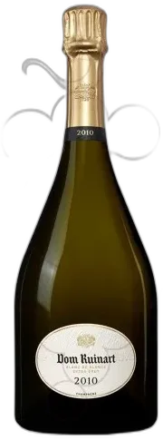 photo du vin Dom Ruinart Blanc de Blancs