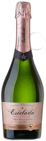 photo du vin Estelado Miguel Torres Brut Pinot Noir