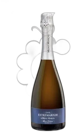 photo du vin Mont-Marçal Brut Nature