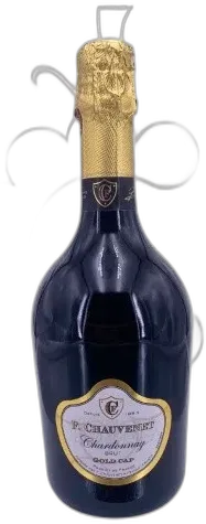 photo du vin F. Chauvenet Chardonnay Gold