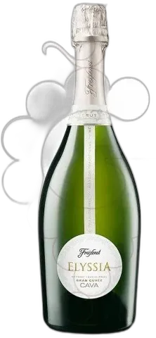 photo du vin Freixenet Elyssia Gran Cuvée Brut