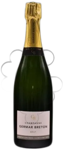 photos du vin Germar Breton Brut