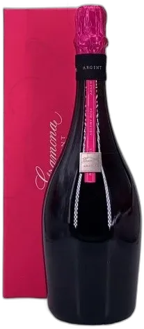 photo du vin Gramona Argent
