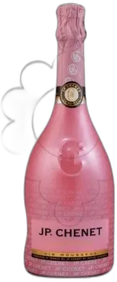 photo du vin jp Chenet Ice Edition Rosé Medium Dry