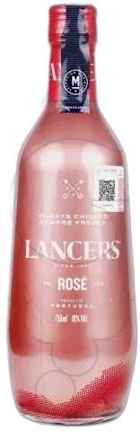 image du vin Lancers