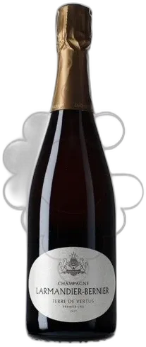 photo du vin Larmandier-Bernier Terre de Vertus Blanc de Blancs 1er Cru Non Dosé