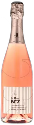 image du vin Laurens la nº 7