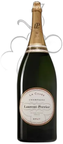 capture du vin Brut Balthazar