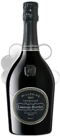 photo du vin Brut Millesime