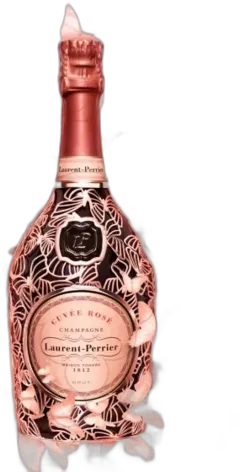 photo du vin Cuvée Rosé Papillon