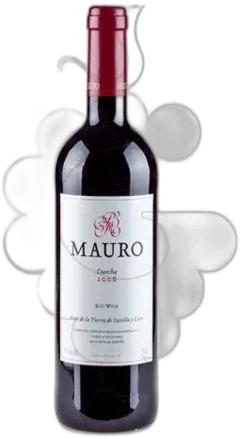 image du vin Mauro