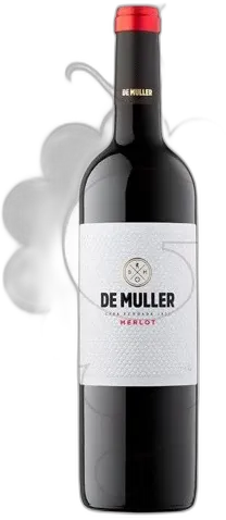 image du vin Muller Chardonnay