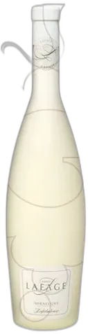 illustration du vin Saint Roch Muscat Rivesaltes