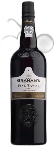 image du vin Graham’s Tawny