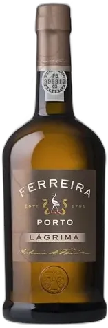 photo du vin Ferreira Lagrima