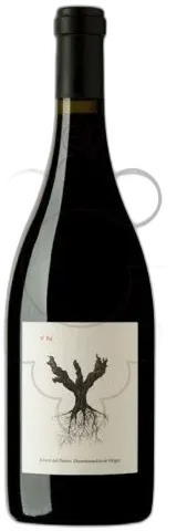 vue du vin Dominio de Pingus Ribera Del Duero Psi