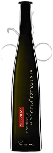 photo du vin vi de Glass Xarel·lo