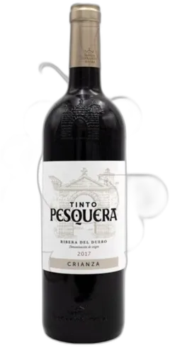 image du vin Pesquera Janus Gran Reserva