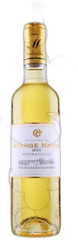 photo du vin Grange Neuve Monbazillac