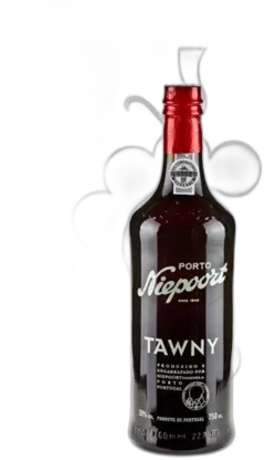 photo du vin Niepoort Tawny