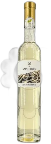 illustration du vin Saint Roch Muscat Rivesaltes