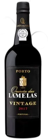 photos du vin Quinta Das Lamelas Vintage