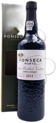 image du vin Fonseca L.b V